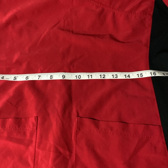 Matrix impulse scrub top (9.9.24) - Picture 7 of 9